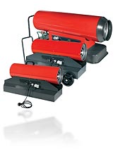 MIZAR P serie piccola