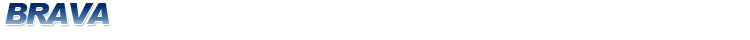 BRAVA