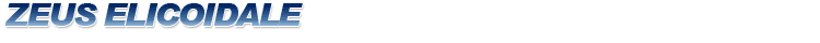ZEUS ELICOIDALE
